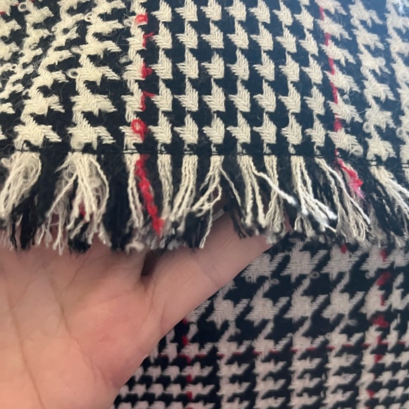 Super Cool Vintage , 60s Vibe Women's Wool Jacket , Jumbo buttons ! (BIN2) - Picture 10 of 15